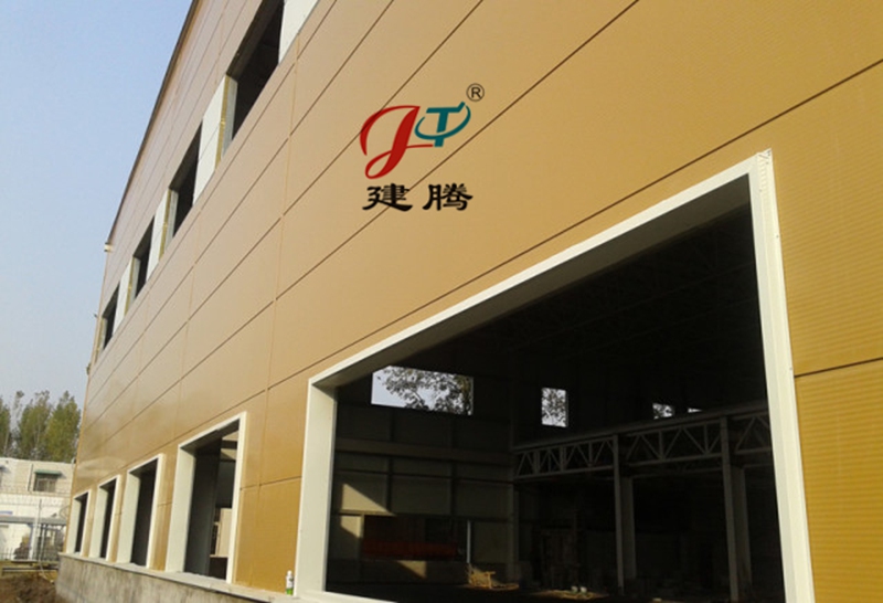 建騰鋼結(jié)構(gòu)廠房的十大優(yōu)點