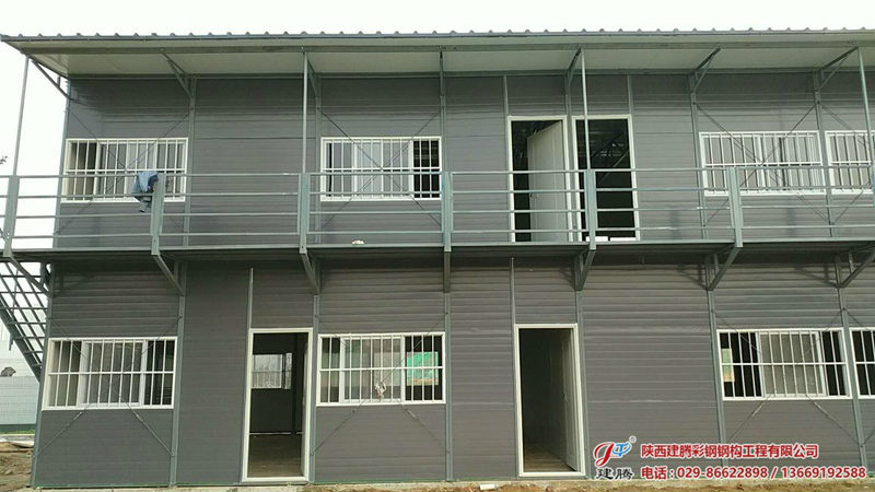 建騰鋼結(jié)構(gòu)住宅設(shè)計的幾點總結(jié)